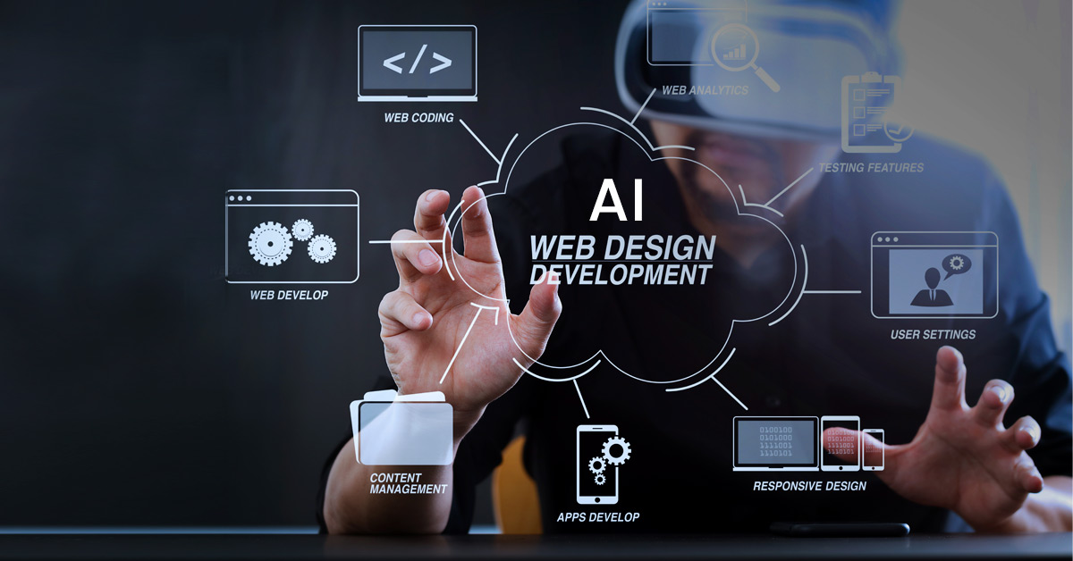 The Future of Web Development with AI Integration